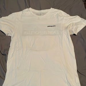 Mens small Patagonia shirt